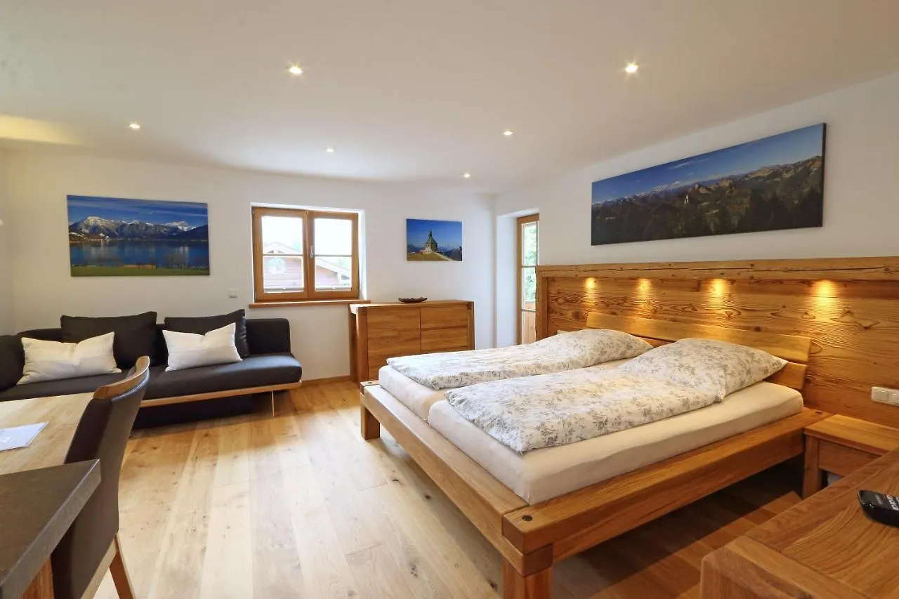 Ferienwohnung Haus Hoerth Kreuth