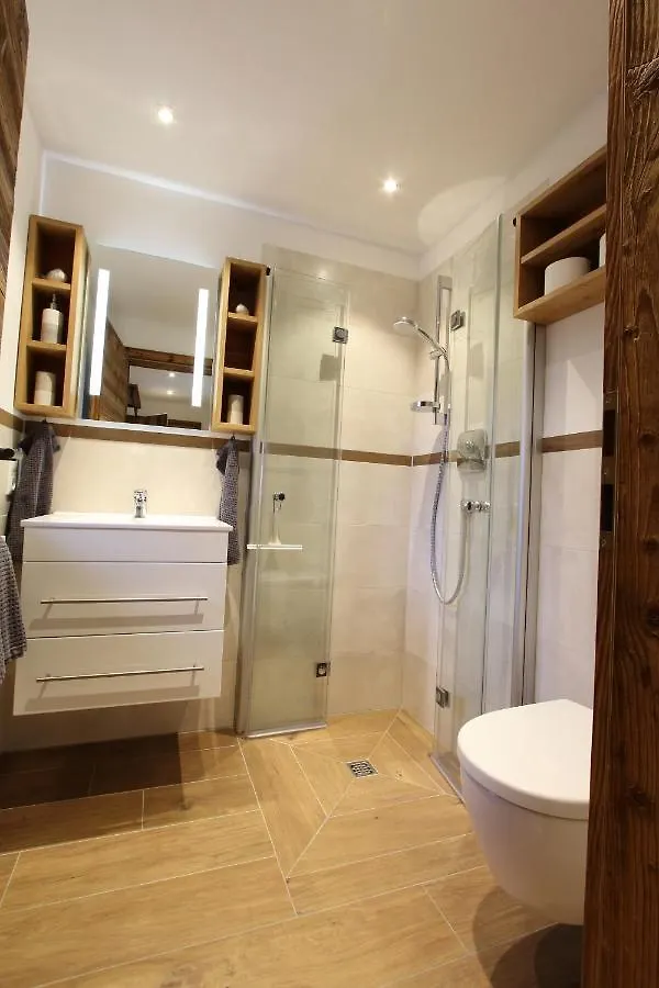 Ferienwohnung Haus Hoerth Kreuth 0*,