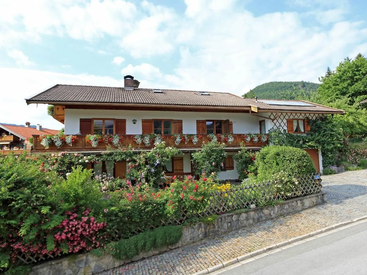 Ferienwohnung Haus Hoerth Kreuth Németország