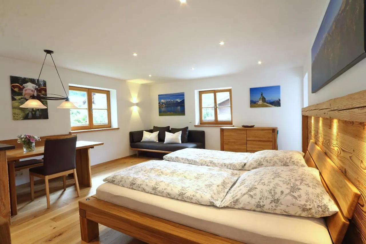 Ferienwohnung Haus Hoerth Kreuth 0*,